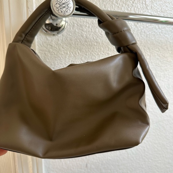 Charles & Keith Slouchy Hobo Bag - Picture 2 of 5